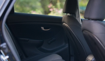 Hyundai i30 full