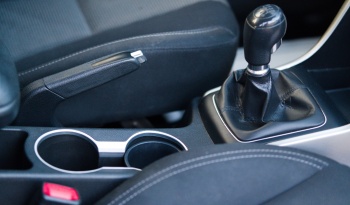 Hyundai i30 full
