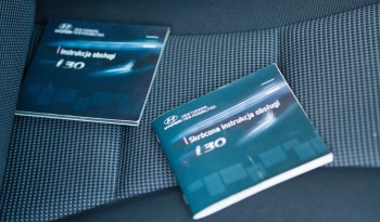 Hyundai i30 full