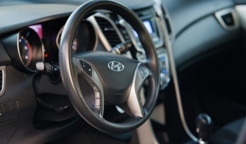 Hyundai i30 full