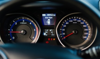 Hyundai i30 full
