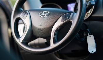 Hyundai i30 full