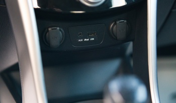 Hyundai i30 full