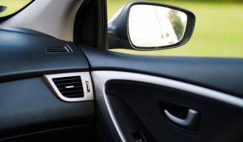 Hyundai i30 full