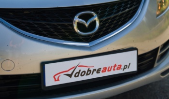 Mazda 6 full