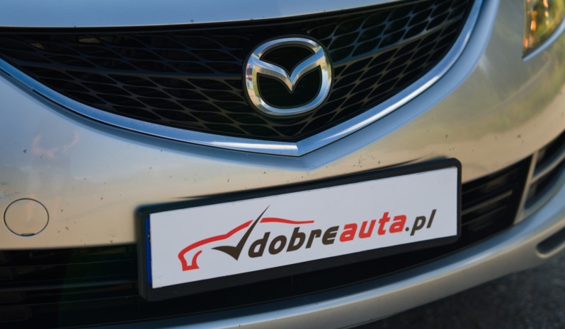 Mazda 6 full