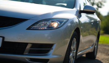 Mazda 6 full