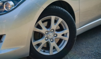 Mazda 6 full