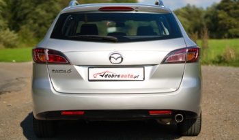 Mazda 6 full
