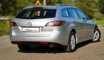 Mazda 6 full