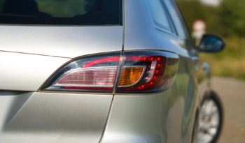 Mazda 6 full