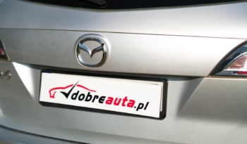 Mazda 6 full