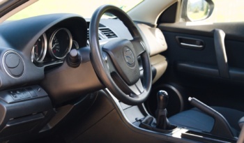 Mazda 6 full