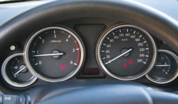Mazda 6 full