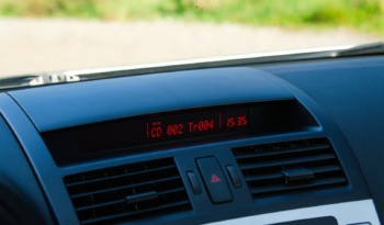 Mazda 6 full