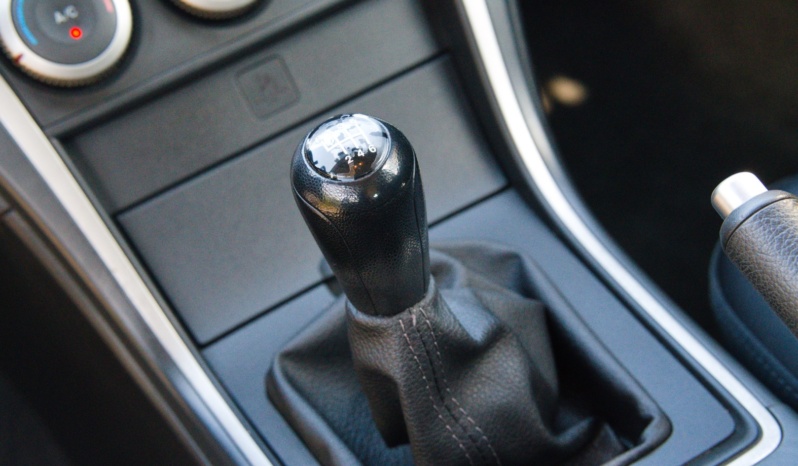 Mazda 6 full