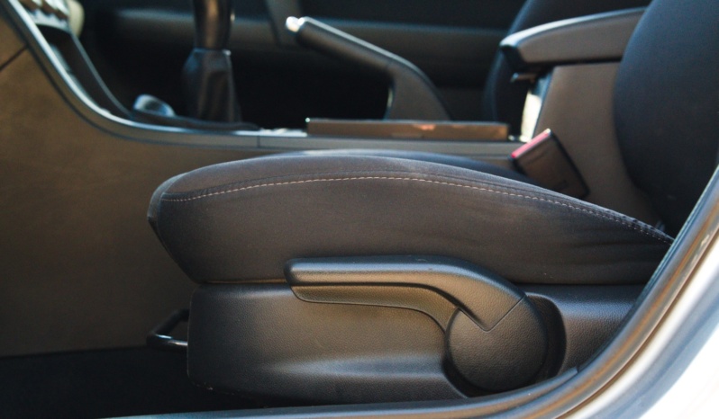 Mazda 6 full