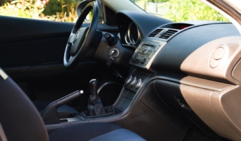 Mazda 6 full