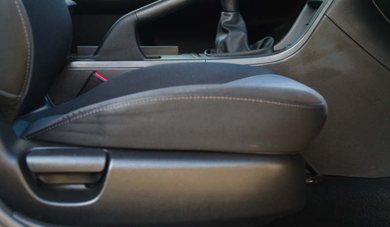 Mazda 6 full
