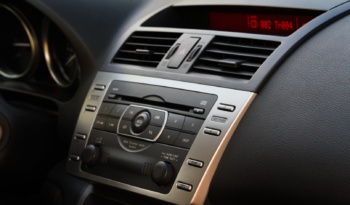 Mazda 6 full