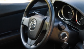 Mazda 6 full