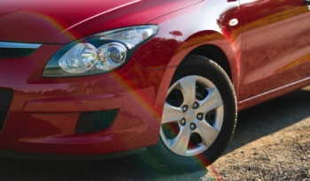 Hyundai i30 full