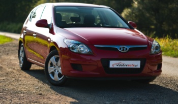Hyundai i30 full