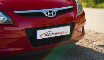 Hyundai i30 full