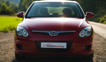 Hyundai i30 full