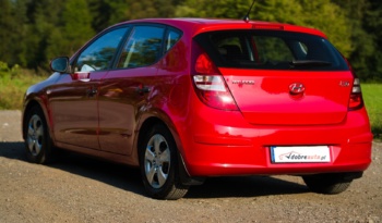 Hyundai i30 full