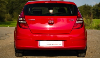 Hyundai i30 full
