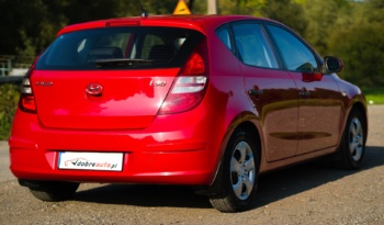 Hyundai i30 full