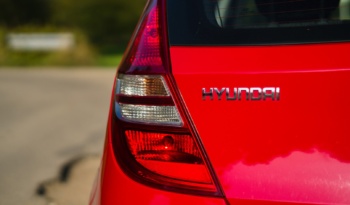Hyundai i30 full