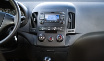 Hyundai i30 full