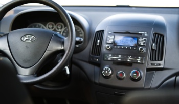 Hyundai i30 full