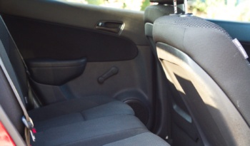 Hyundai i30 full