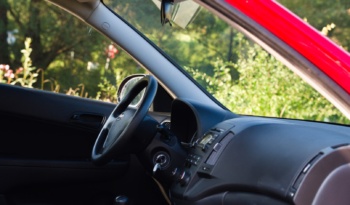 Hyundai i30 full