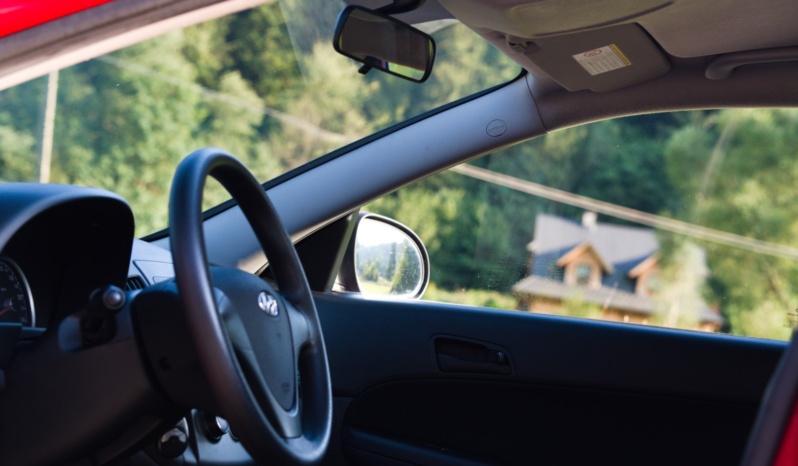 Hyundai i30 full
