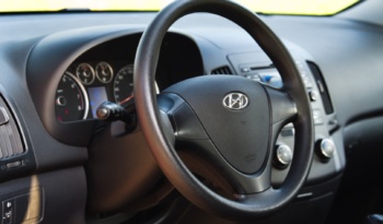 Hyundai i30 full