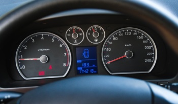 Hyundai i30 full