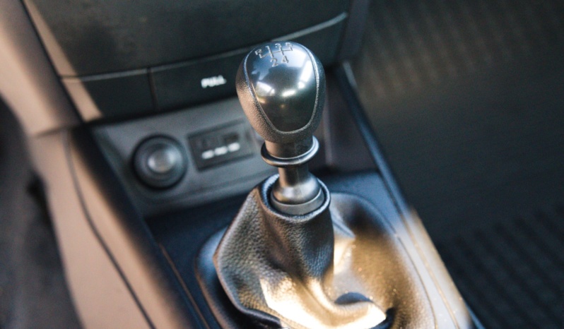 Hyundai i30 full