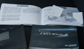 Hyundai i30 full