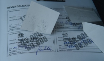 Hyundai i30 full