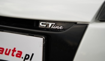 Renault Megane GT Line full