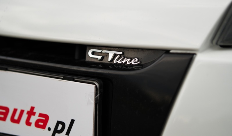 Renault Megane GT Line full