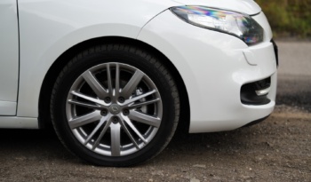 Renault Megane GT Line full