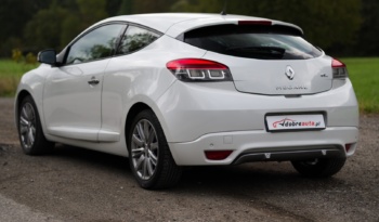 Renault Megane GT Line full