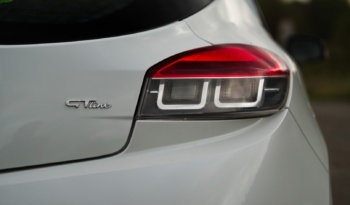 Renault Megane GT Line full