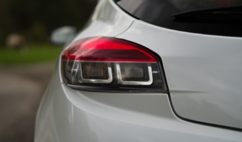 Renault Megane GT Line full
