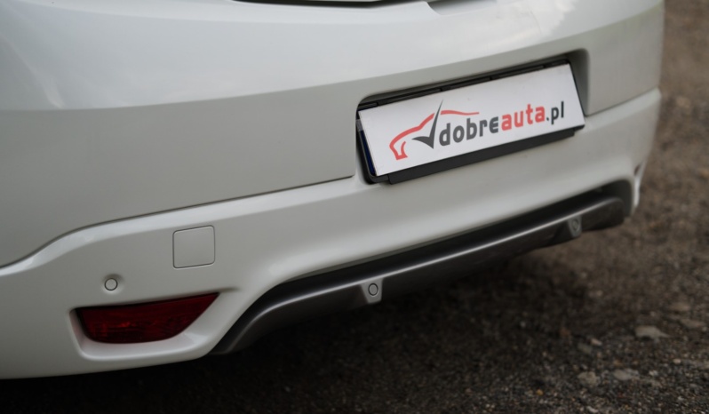 Renault Megane GT Line full